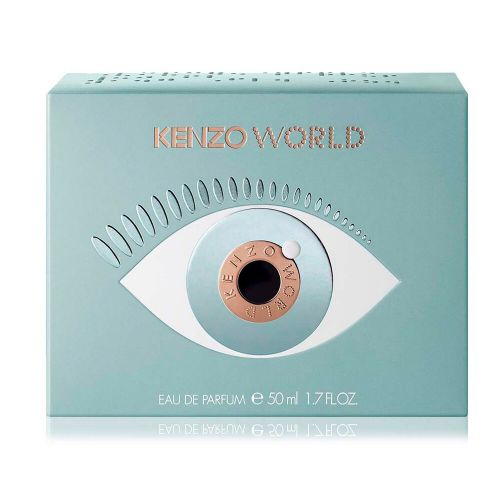 Kenzo World EDP 50 ml  slika 1