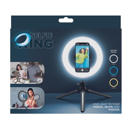 Cellularline Selfie Ring mini slika 8