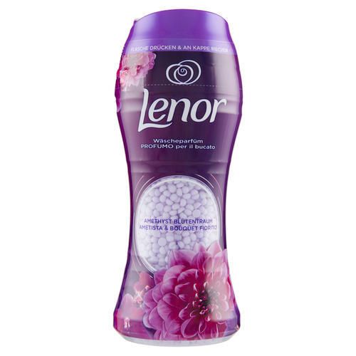 Lenor Mirisne perlice Amethyst Flow 210 g slika 1