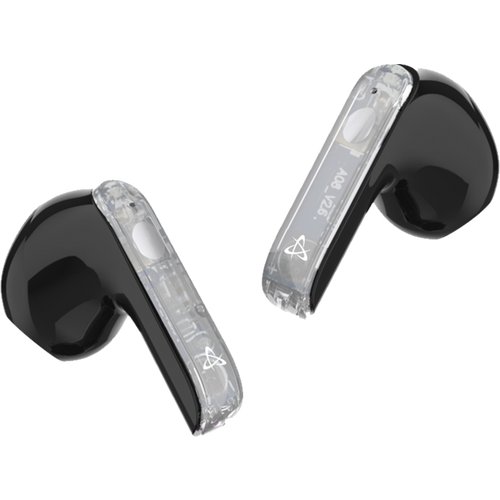 EARBUDS Slušalice + mikrofon SBOX Bluetooth EB-TWS148 Crne slika 3