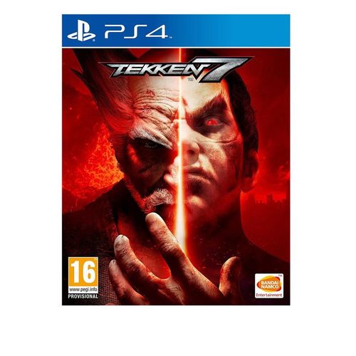 PS4 Tekken 7 slika 1