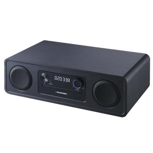 Blaupunkt Micro System MS20BK (MS20BK) slika 2