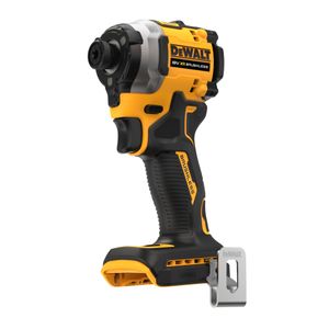 AKU UDARNI ODVIJAČ  18V, 20V 1/4″ TSTAK Dewalt DCF850NT