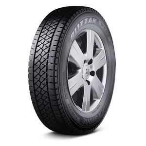 Bridgestone Guma 195/75r16c 107/105r blizzak w995 multicell bridgestone kombi i pol. zimske gume