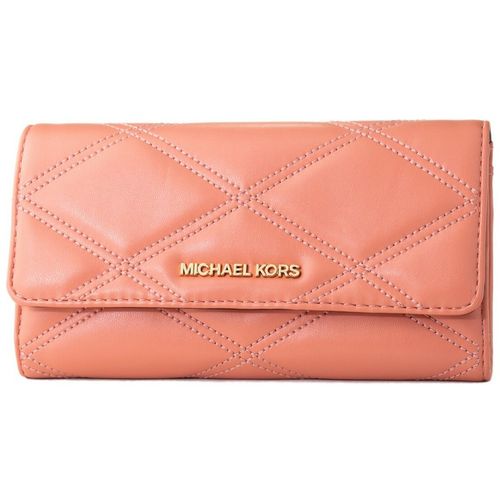 Porte-monnaie Michael Kors 35S2GTVF3U-SHERBERT slika 1