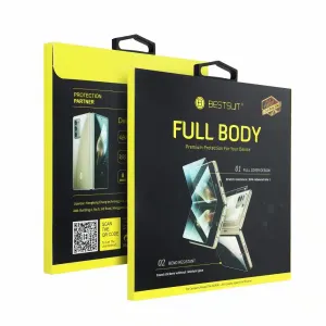 BESTSUIT Full Body LCD zaštita za SAMSUNG GALAXY Z Fold 5