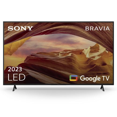 Sony KD75X75WLPAEP Televizor 75" LED, Smart, Android slika 1