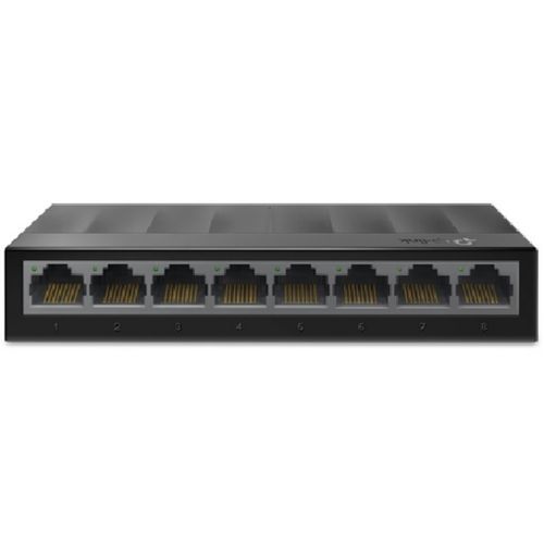 TP-Link LS1008G Switch8x10/100/1000 slika 1