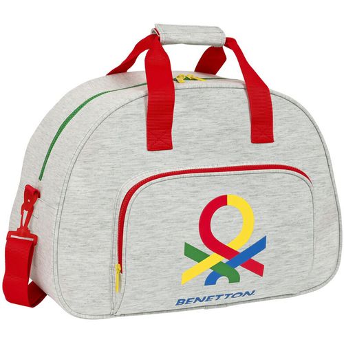 Benetton POP sportska torba slika 1
