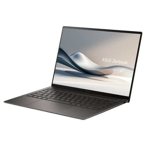 Asus ZenBook S 14 OLED UX5406SA-PZ281X (14 inča 3K OLED, Intel Ultra 7 32GB, 32GB, SSD 1TB, Win11 Pro) laptop slika 3