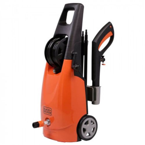 Black & Decker PW2000TX visokotlačni perač 150 bar,2000W slika 3