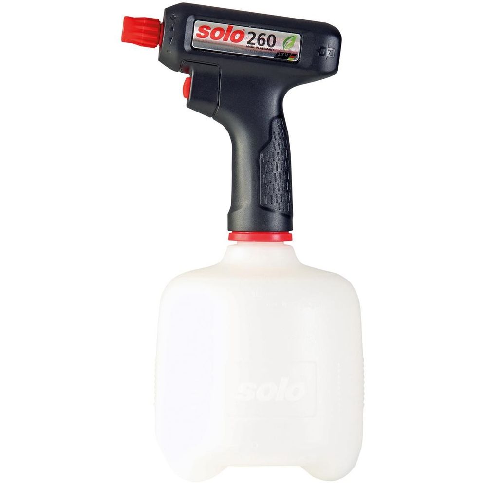 Solo 260 raspršivač 3.7V/1.4Ah, 1L slika 1