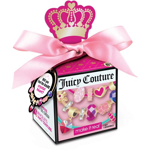 Juicy Couture kutijica iznenađenja slika 1