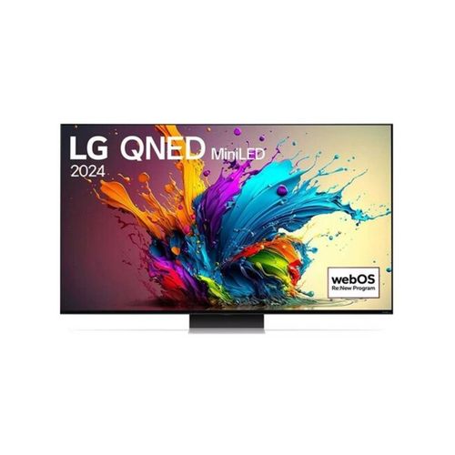 LG 75QNED91T3A 4K HDR Smart QNEDMiniLED TV 2024 slika 1