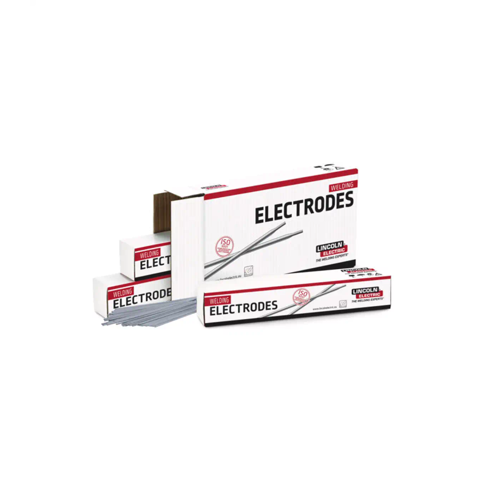 Lincoln Electric - Elektroda RUTILE OMNIA 46 2,5X350 2,1 kg slika 1