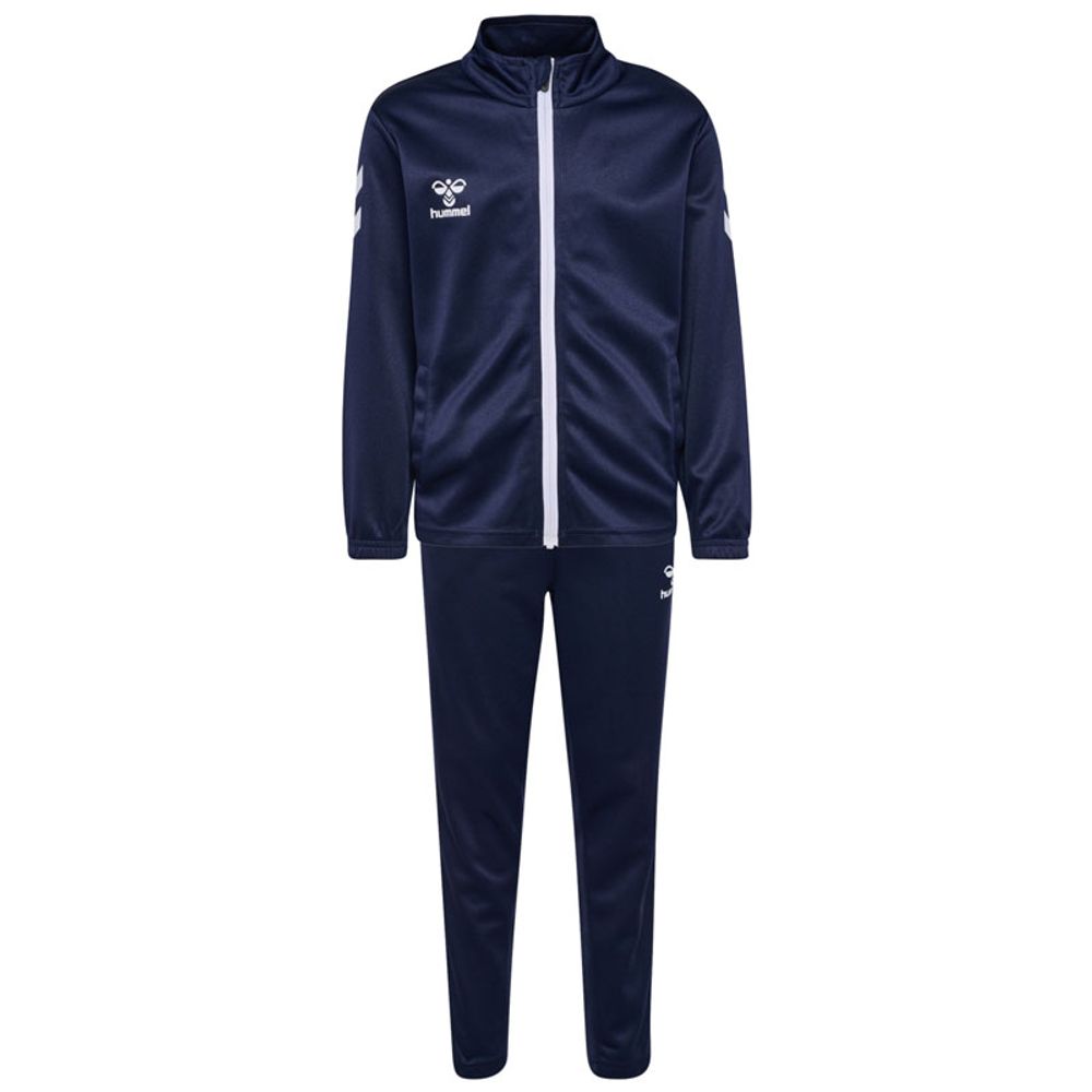 Hummel Komplet Trenerka Hmllogo Suit Kids za Djecu slika 1