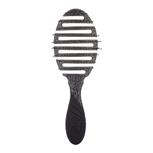 WetBrush Flex Dry Mineral Sparkle Charcoal slika 1