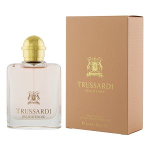 Trussardi Delicate Rose Eau De Toilette 30 ml (woman)