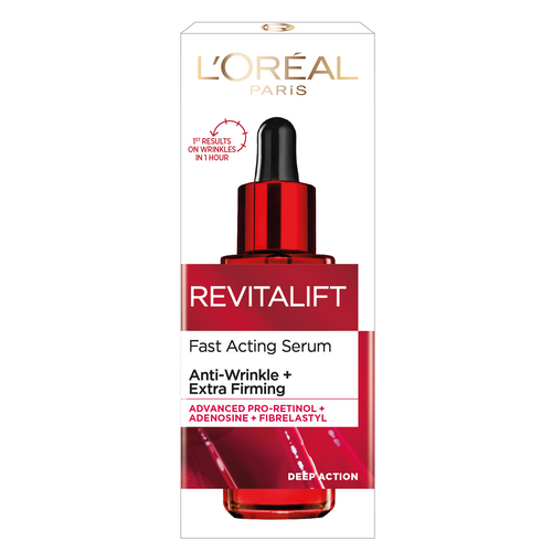 L'Oréal Paris Revitalift hidratantni serum 30ml slika 1