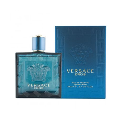 Versace - EROS edt vapo 100 ml slika 3