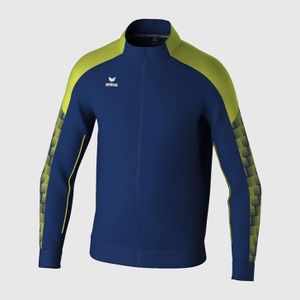 Trenirka Erima Evo Star Training New Navy/Lime