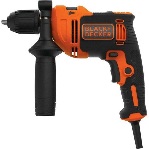 Black & Decker  EL. BUŠILICA 710W slika 1