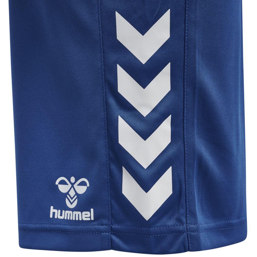 Hummel Sorc Core Xk Poly Shorts za Djecu slika 5