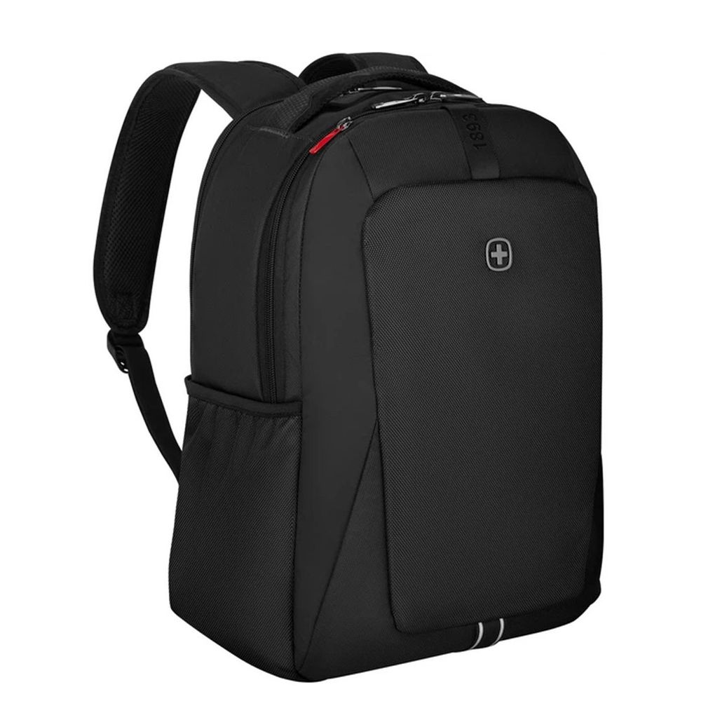 Wenger ranac za laptop 15.6", xe professional, crni slika 13