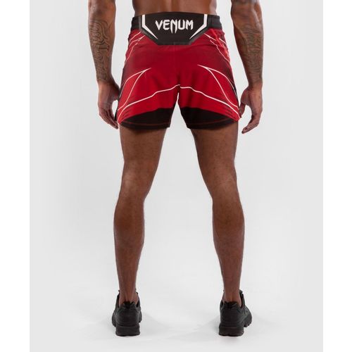 Venum UFC Authentic Fight Night Muški Šorc Kratki Crveni - XXL slika 4