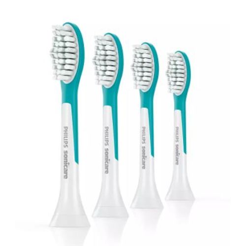 Philips Sonicare For Kids Standardne glave sonične četkice za zube HX6044/33 slika 3