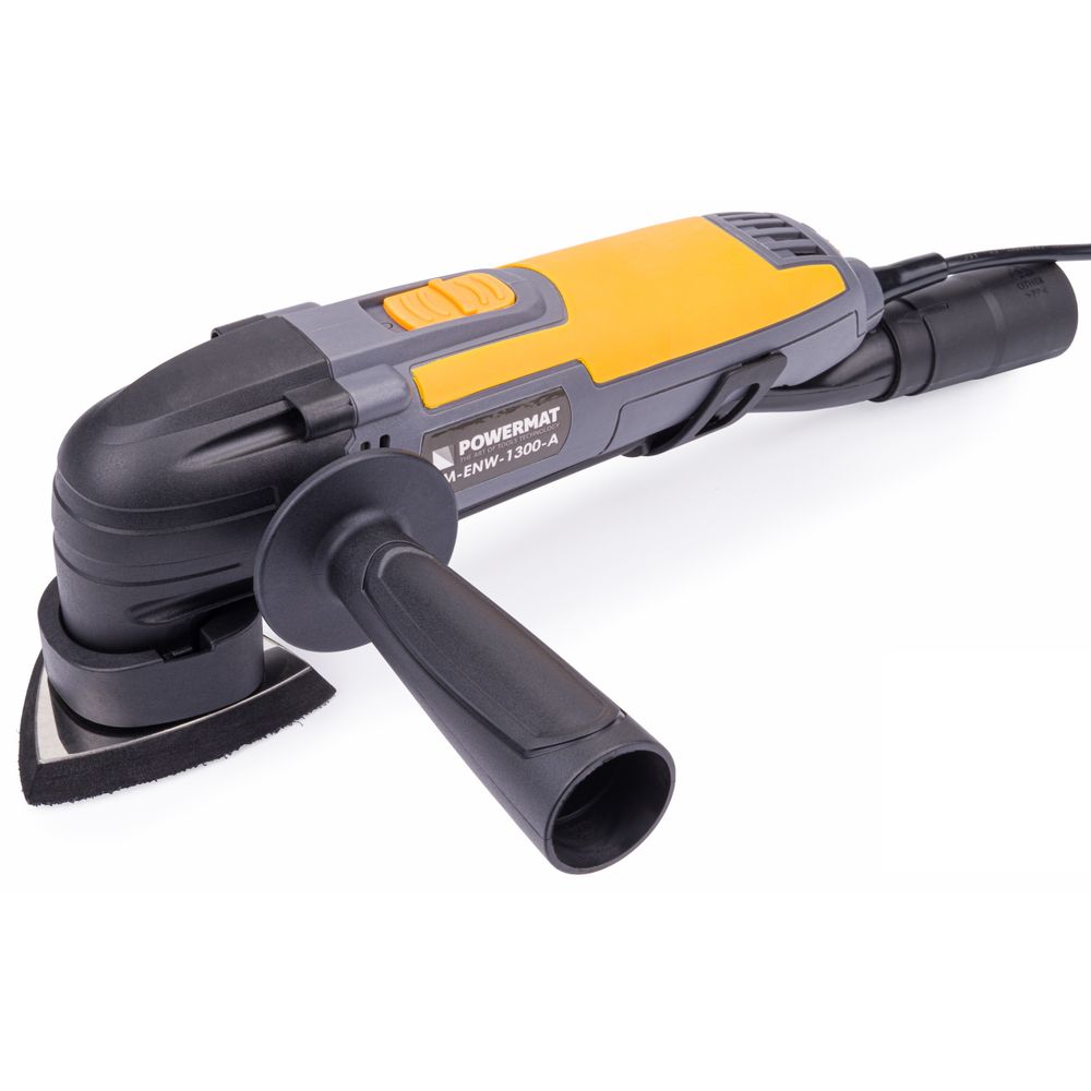 PM-ENW-1300-A Višenamjenski alat/renovator/brusilica slika 2