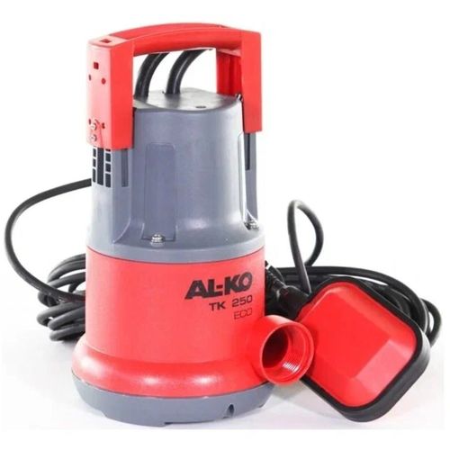 AL-KO Potopna pumpa za čistu vodu TK 250 Eco slika 2