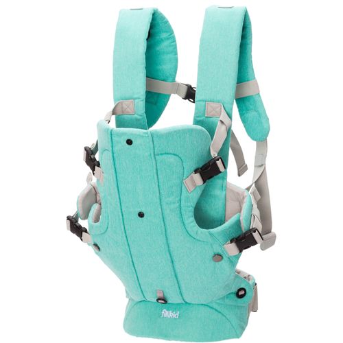 Fillikid nosiljka - Walk mint melange W05-14 slika 1