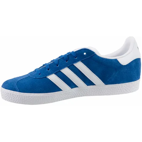 Adidas dječje sportske tenisice gazelle j cq2875 slika 10