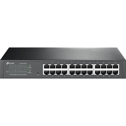 TP-LINK 24-Portni switch TL-SG1024DE slika 3