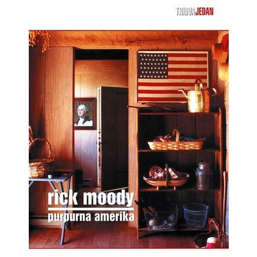 Purpurna Amerika - Moody, Rick slika 1
