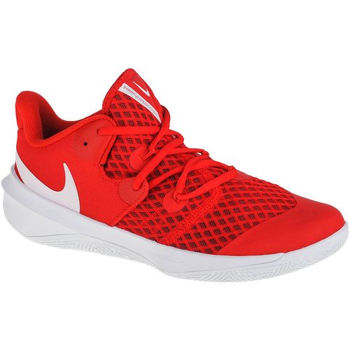 Nike W Zoom Hyperspeed Court ženske tenisice za odbojku ci2963-610 slika 1