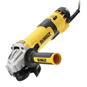 Dewalt KUTNA BRUSILICA 1200W 115mm DWE4246