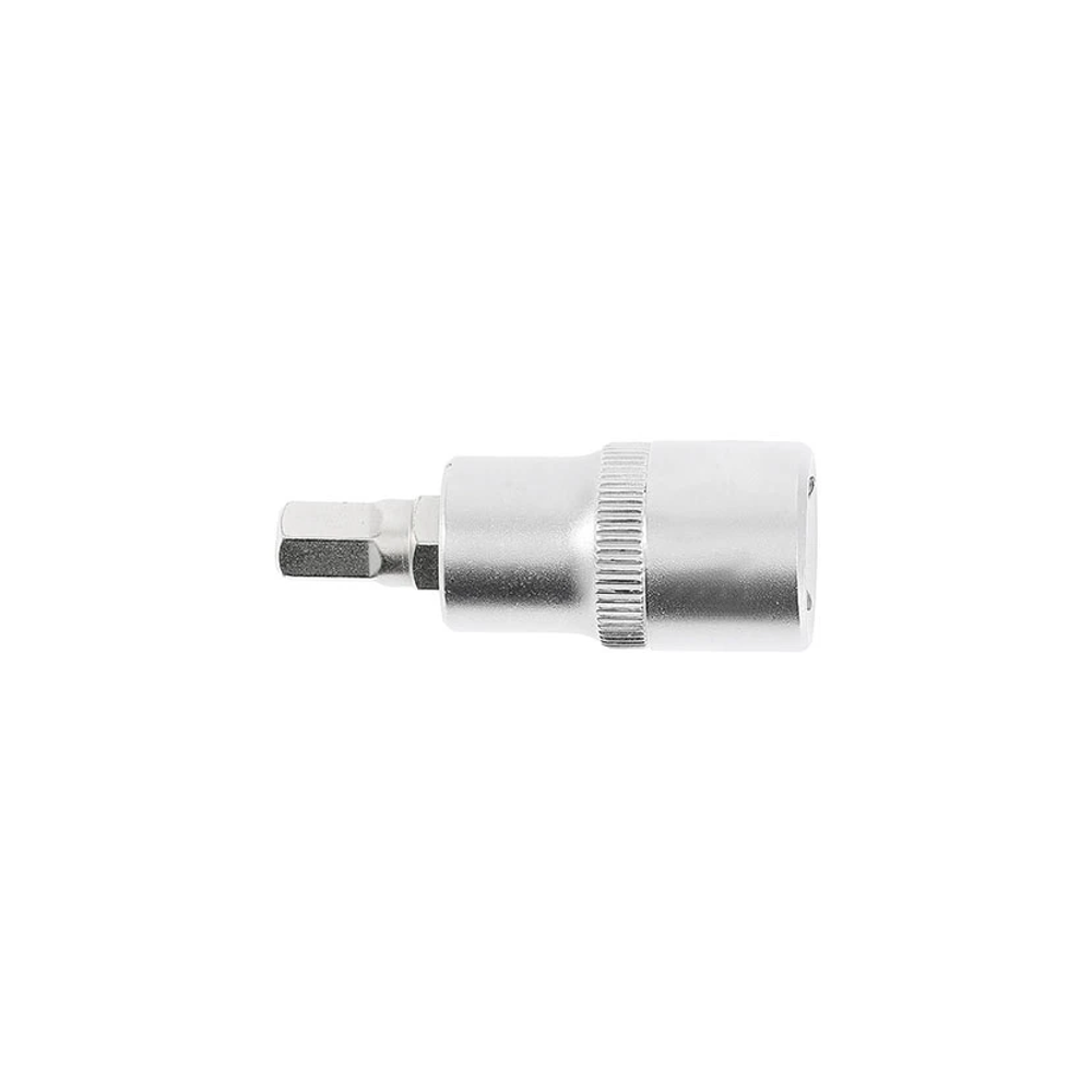 Högert Ključ nasadni 1/2" imbus H10, CrV/S2, 55mm slika 1