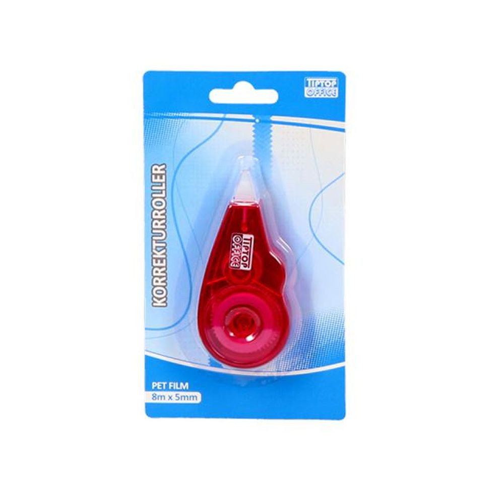 Korektor traka Miš 409025, 8mx5mm, sorto slika 1