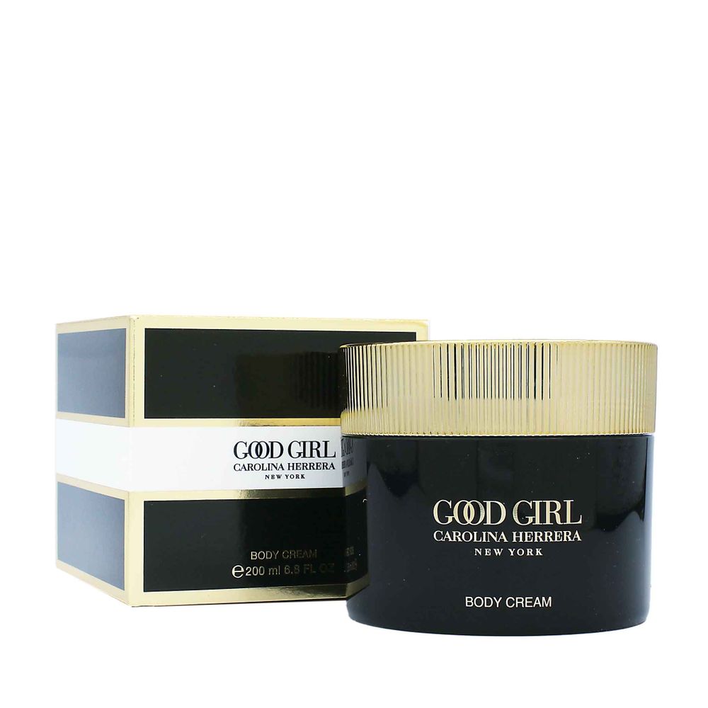 Carolina Herrera Good Girl Krema za Tijelo 200ml slika 2