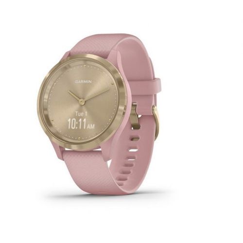 GARMIN Vivomove 3S Light Gold Dust Rose slika 3