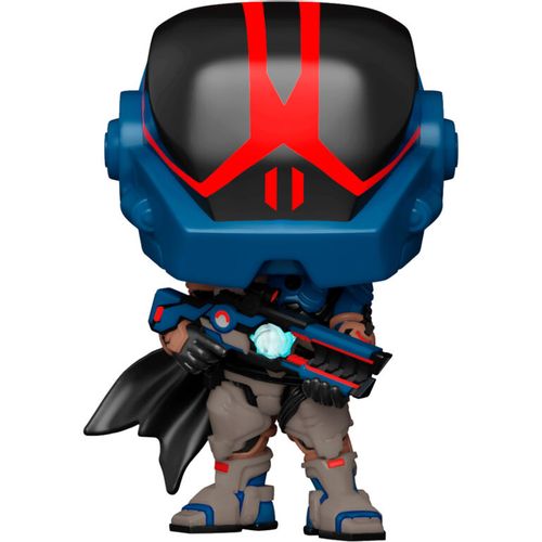 POP figure Fortnite The Foundation slika 2