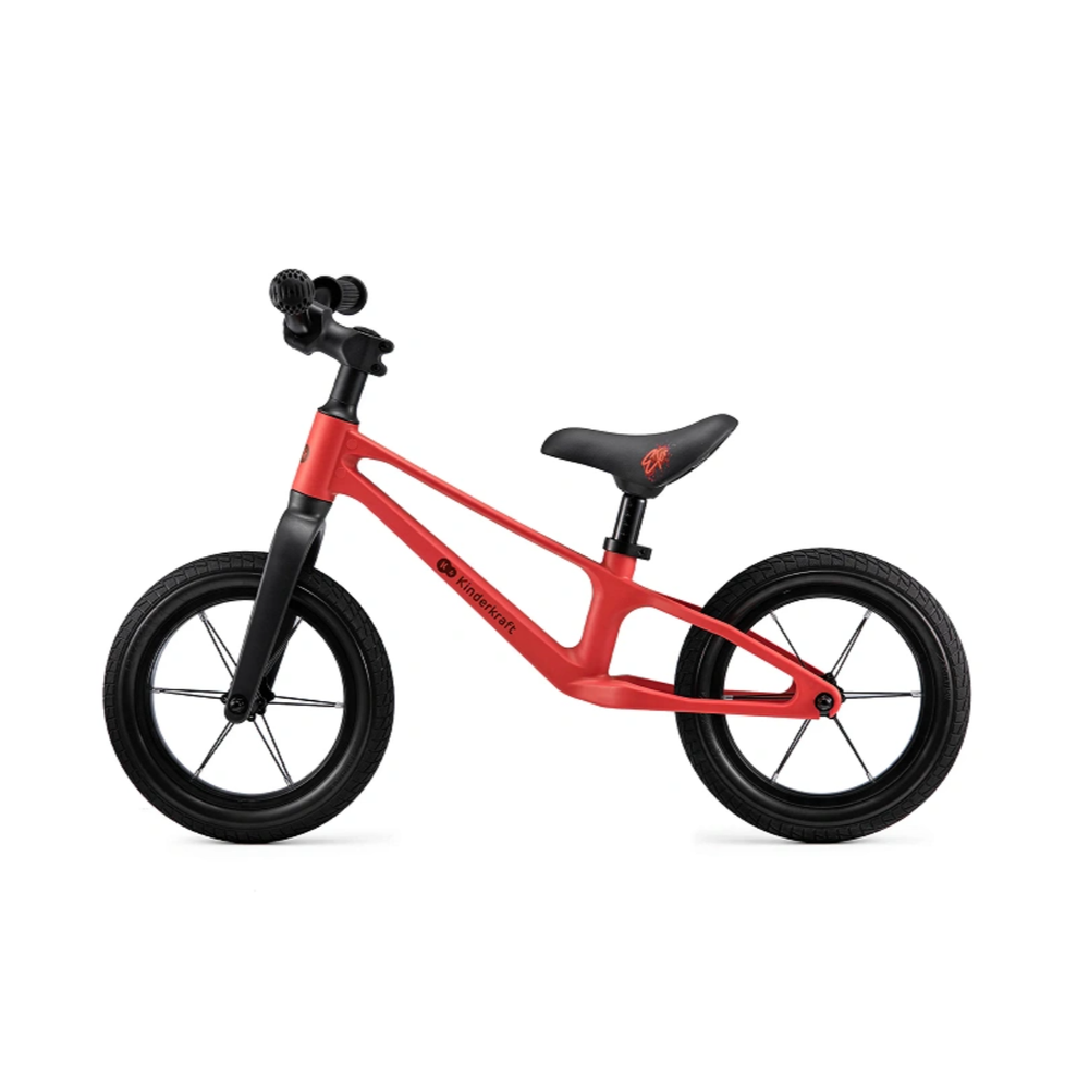 Kinderkraft Balans bicikl Eter, Red slika 4