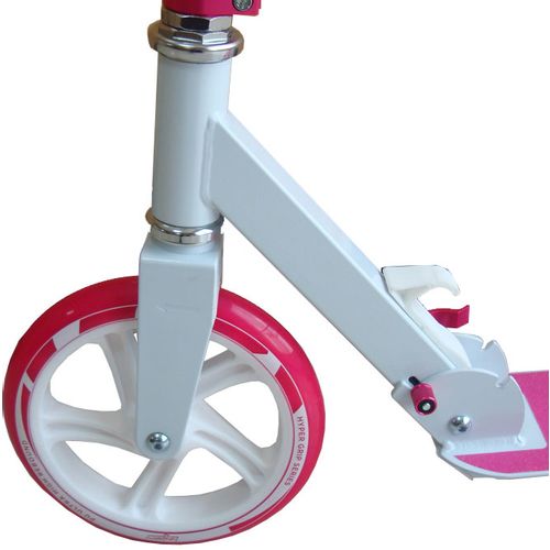 Romobil Legoni Energy 200, pink slika 2