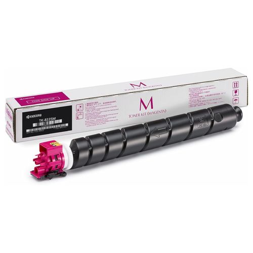 KYOCERA TK-8335M magenta toner slika 1