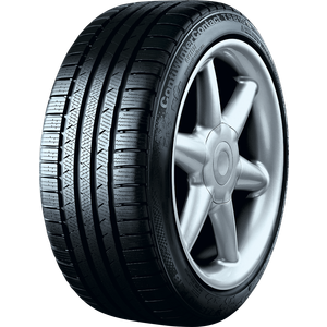 Continental 245/45R17 99V TS-810 S MO XL