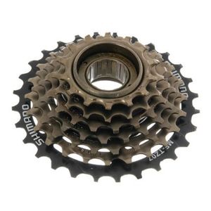 Lančanik '7 brz. 14-28 Shimano