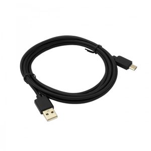 SBOX kabel USB 2.0 A. -> TYPE-C M/M 2M