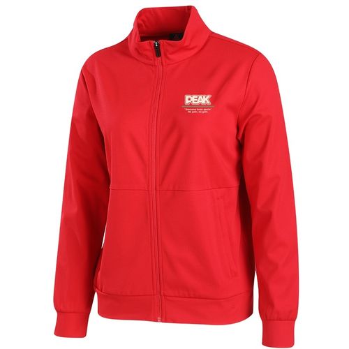 Peak Sport Dukserica FA13008 Red slika 1